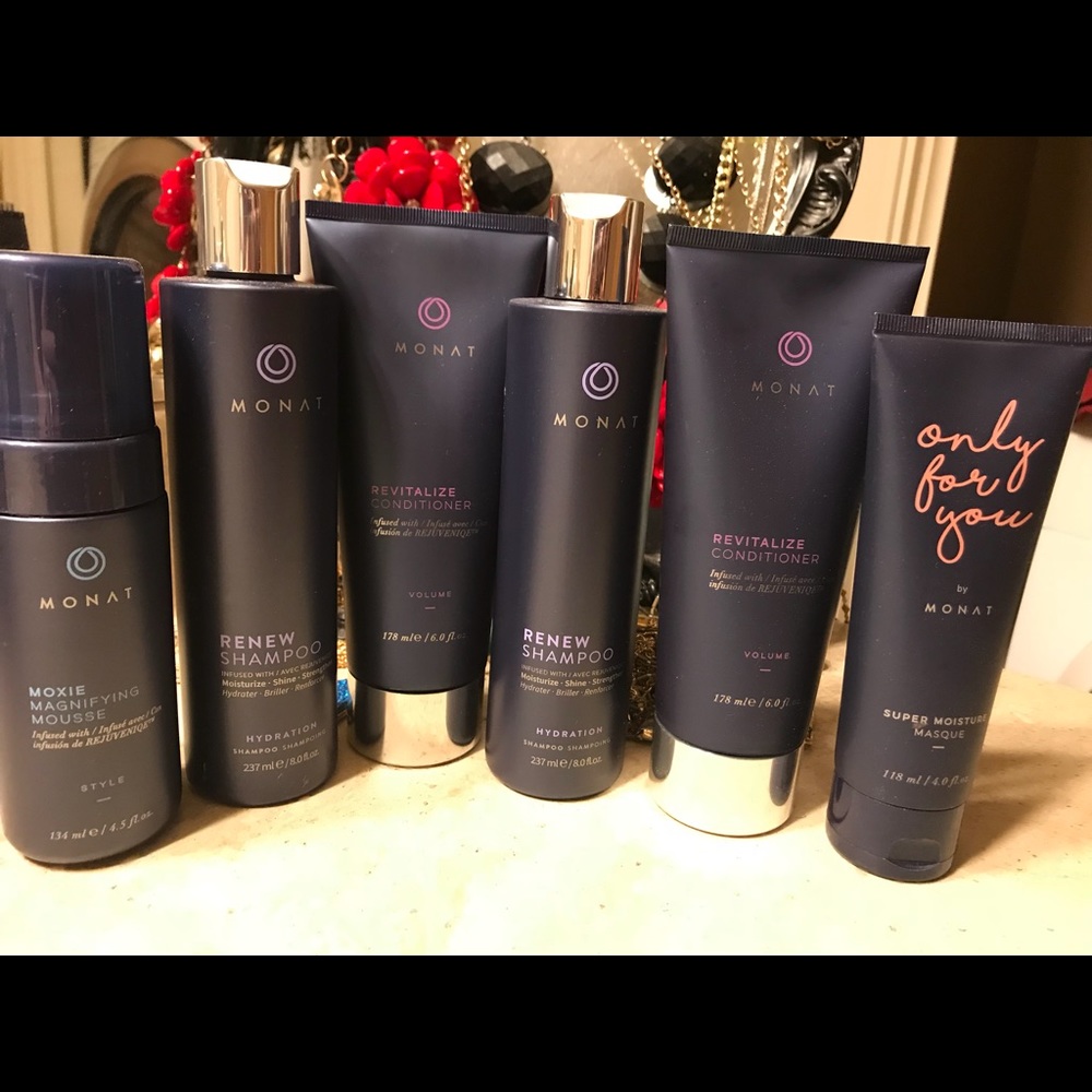 Monat Products